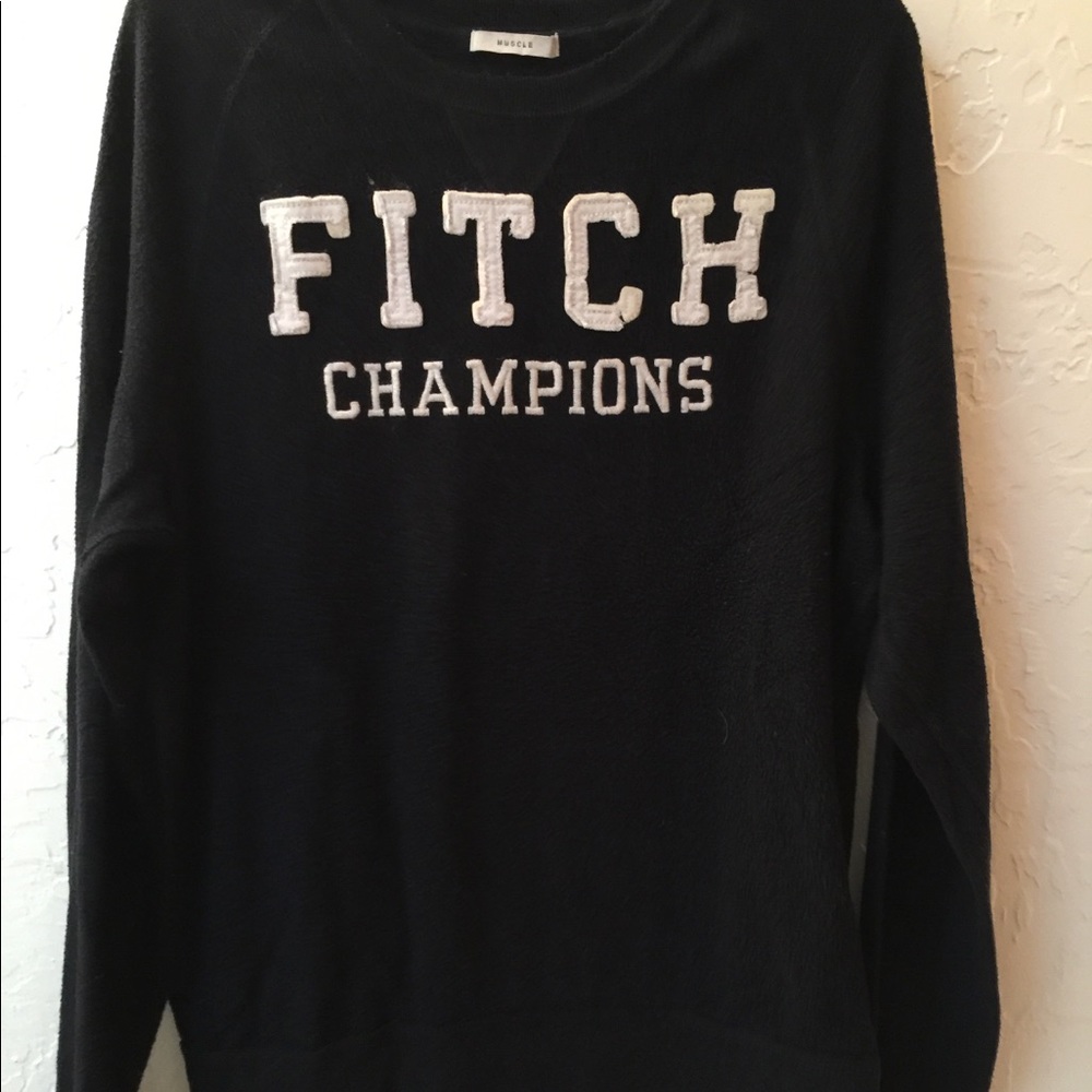 Men’s sweater